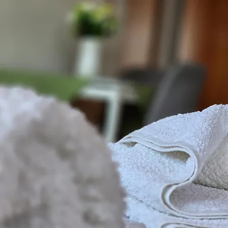 Appartamento Aetherial View