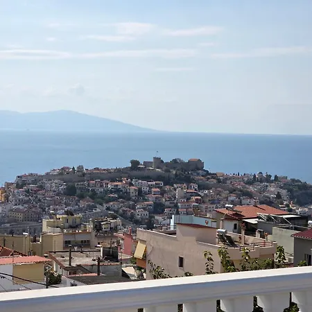 Appartamento Aetherial View *