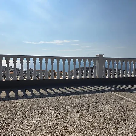 Aetherial View Appartamento