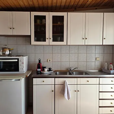 Appartamento Aetherial View