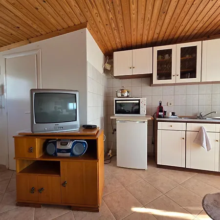 Appartamento Aetherial View *