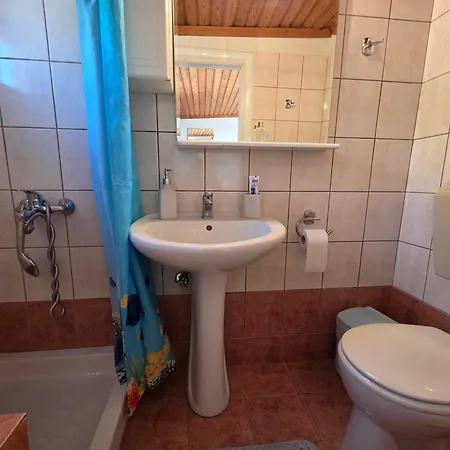 Appartamento Aetherial View