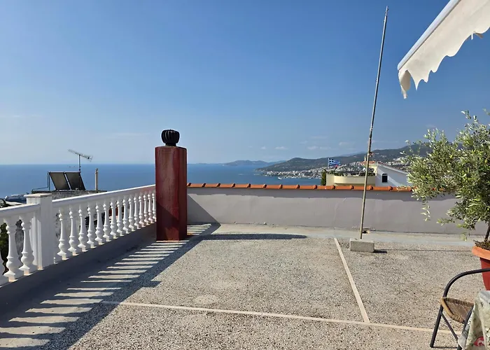 شقة Aetherial View