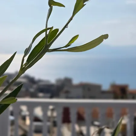 Aetherial View *