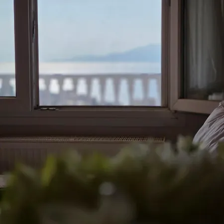 Aetherial View Apartment Kavala