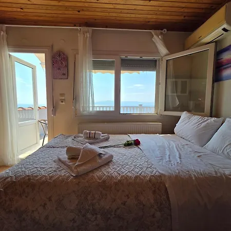 Aetherial View Апартаменты