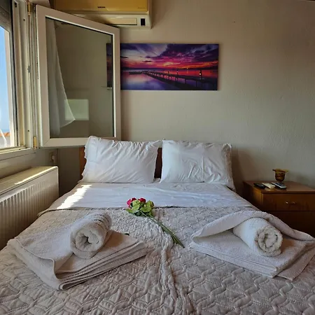 Aetherial View Kavála