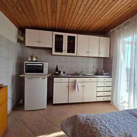 Aetherial View Apartment