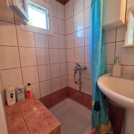 Aetherial View Апартаменты Кавала