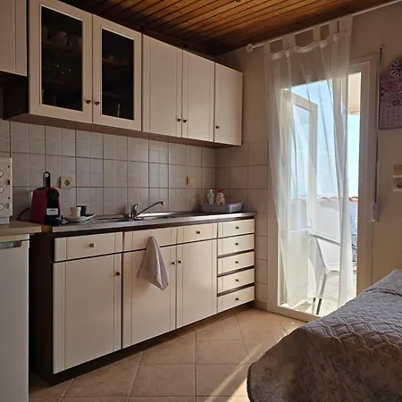 Apartament Aetherial View