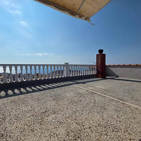 Aetherial View Apartament *