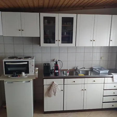 Aetherial View Apartment *