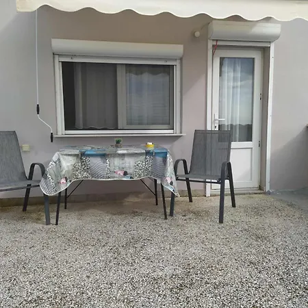 Aetherial View Apartment