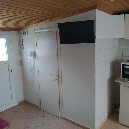 Apartment Aetherial View Kavala