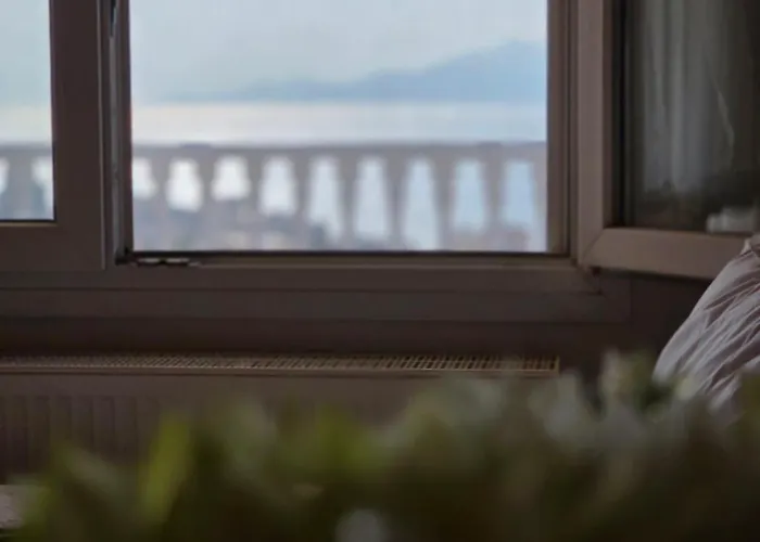 Aetherial View Apartman Kavála