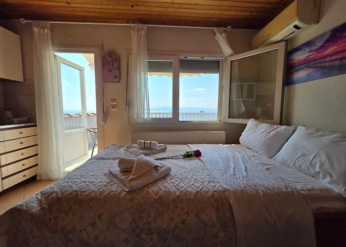 Aetherial View Apartman