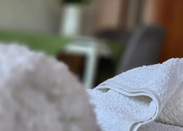 Lejlighed Aetherial View