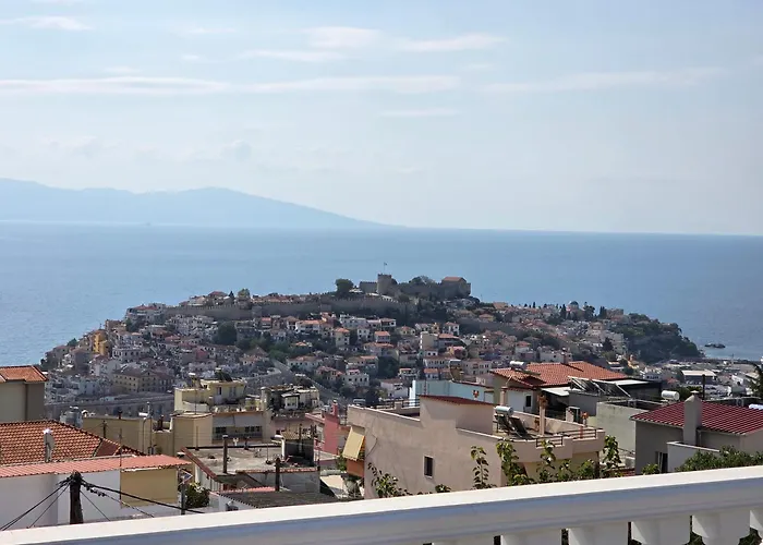 Lejlighed Aetherial View *