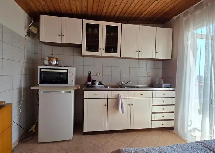 Aetherial View Apartman