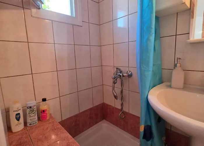 Aetherial View Apartman Kavála