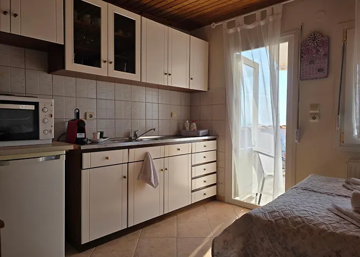 Lejlighed Aetherial View