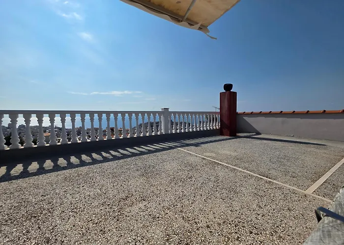 Aetherial View Lejlighed *