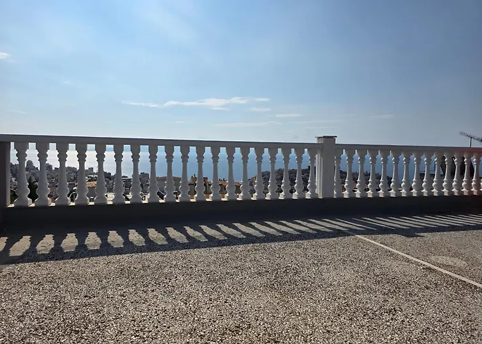 Aetherial View Apartman