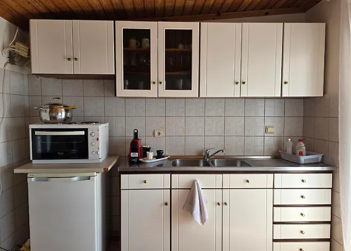 Apartman Aetherial View
