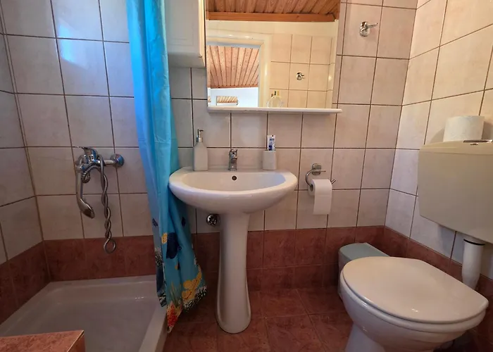 Lejlighed Aetherial View